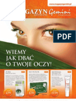 Magazyn Aptek Gemini Wrzesien Pazdziernik 2011