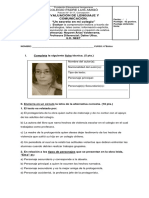 Control Un Secreto en Mi Colegio NEET PDF