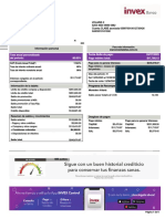 Tasa Anual Personalizada Del Periodo: 80.00% Fecha Límite de Pago: 03/07/2023 Pago Mínimo Total: $17,760.13