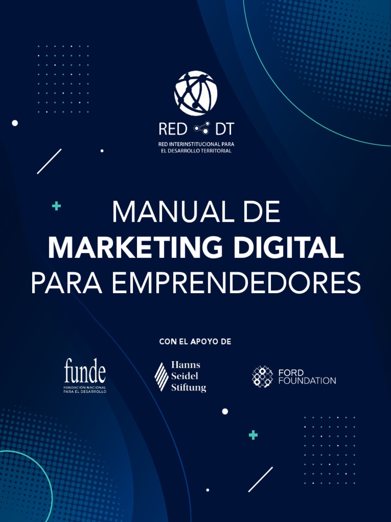 Marketing Digital para Emprendedores | PDF | Publicidad digital | Marketing