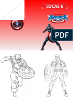 Capitán América-10