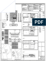 (0101) Planta de Situaçãodetalhesmontagem e Instalações