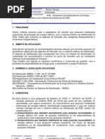 Paralelismo Auto Produtores