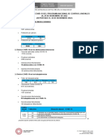 29.11reporte Sobre Covid