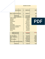 Datos Base Costos Ips Cali