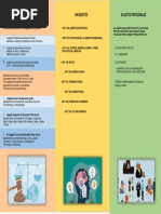 Clasificación de Resoluciones Judiciales en Guatemala | PDF | Sentencia