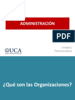 Administración - Unidad 1 y 2 - 2020 - Flor Atzori