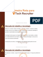 Slides Primeira Rota