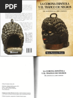 Fernandez Duran La Corona Española y El Trafico de Negros
