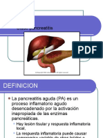 Pancreatitis Aguda q1