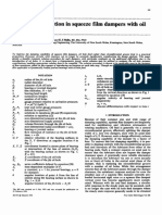 1994-Chen PYP-Pressur Dist in SFDs With Oil Feed Hole