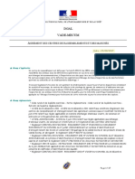 VM - Spa10 - Agrement Des Centres de Rassemblements Et Des Marches v01