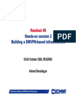 DMVPN - Workshop - 06 Hands On 2 DMVPN Infrastructure