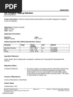 Dimodan HS K-A | PDF | Margarine | Shortening
