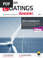 ECJ Dossier 2020 Sustainability