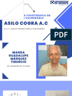 Asilo Cogra A.C Ordinario