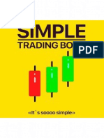 SIMPLE TRADING Book