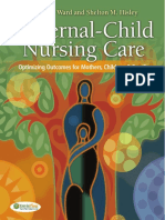 Maternal-Child Nursing Care_ Optimizing Outcomes for Mothers, Children, & Families ( PDFDrive )