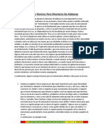 Consejos TÃ© Cnicos para Directores de Alabanza