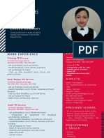 CV Riyanti PDF