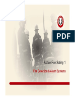 7 - Active Fire Safety 1 PPT For Learner