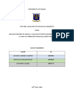 AFM ASSIGNMENT Updated