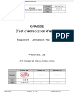 FIR-1907-02 FAT (Factory Acceptance Test) - Lamination (L1+L2)