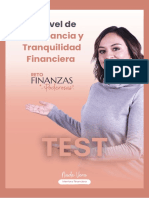 Test Bloqueos Financieros