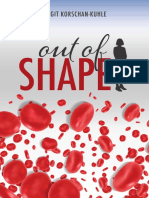 Out of Shape E Book 1