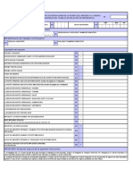 SRI Formulario 107