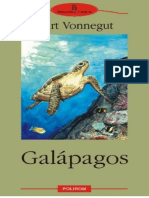 Kurt Vonnegut - Galapagos #1.0 5