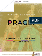 INBAL PRAGEI Manual - CargaDocumental