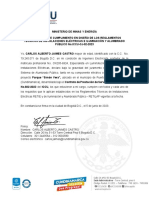 1.3-Autodeclaracion Cumplimiento RETIE - RETILAP - CJ-002-2023