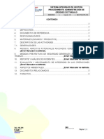 S&R-POE-PR-013 Procedimiento de Administracion de Ordenes de Trabajo V1.0