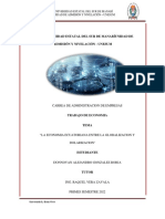 Trabajo de Economia Alejandro Gonzalez