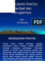 Bangunan Pantai