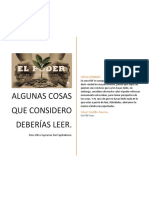 PDF Secreto Dorado Uno de Tantos Mas para Todos Ustedes