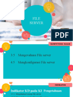 KD5 File Server