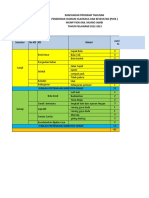 Pembagian Materi 2022-2023 Kls 8