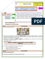 COMUNICACIÓN 3 JULIO SEM 2 (1) (1) GDFGDGDGDGDGDFG