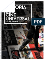 Historia de Cine Universal