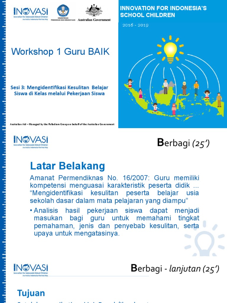 2c-Ppt-Pekerjaan Siswa | PDF