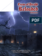 Curse of Strahd - Reloaded v2.0.3
