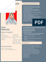 CV Yuli Baru