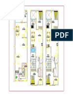 Arquitectura Model