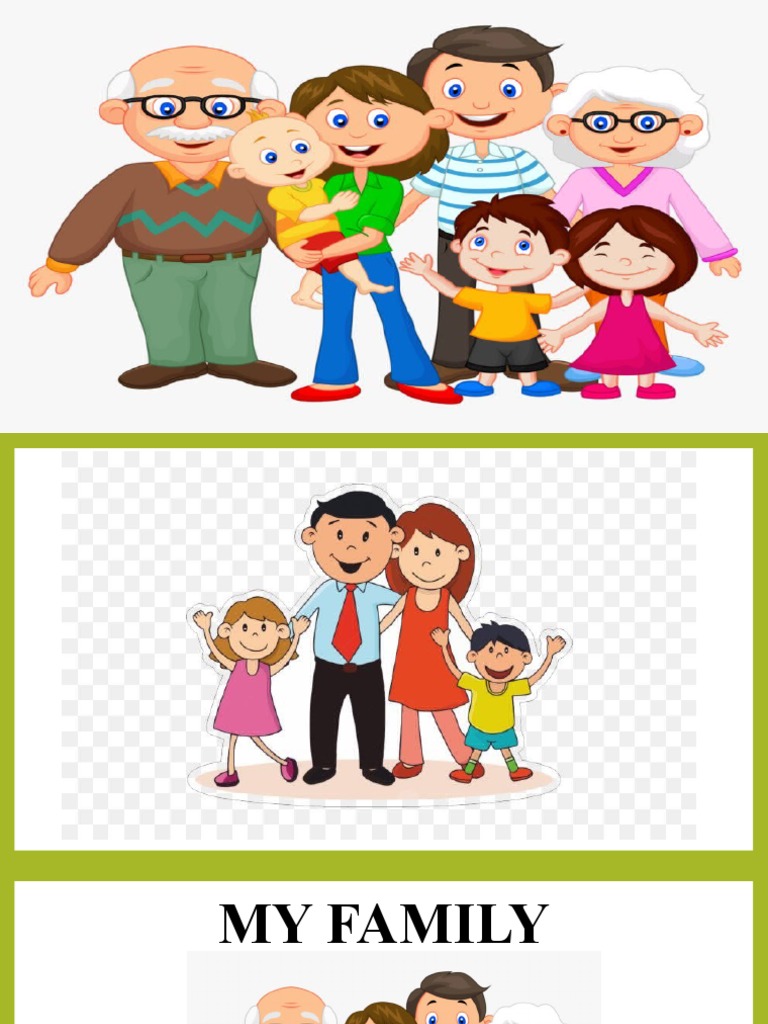 Family | PDF