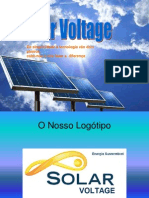 empresa fotovoltaica