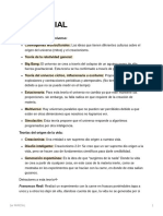 1er Parcial Fundamentos Biológicos