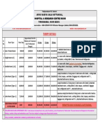 Treatment Rate Kochi