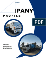 Company Profile